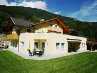 Appartementhaus Flattach Hotels in Гемайнде Флаттах