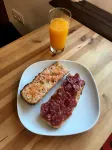 Mucha Masia Hostel Rural Urba Hotels in El Prat de Llobregat