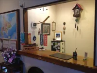 Pension Ohno