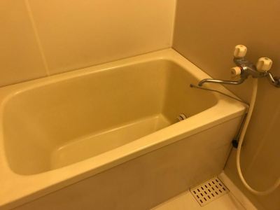 ファミリールーム(専用バスルーム) ルネサンス棚倉の写真