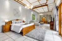Raintree Boutique Villa & Gallery Hotels in Gondokusuman