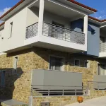 Nissos Rooms Ammouliani