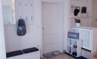 Apartment Donaublick Các khách sạn ở Bad Abbach
