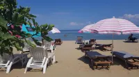 Perla Hotel Hotels in Pogradec