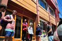 Marcopolo Inn Hostel Bariloche Hotel a 