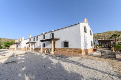Complejo Rural Sol de Taberno