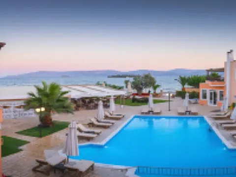 Avantis Suites Hotel Hotels in Evia