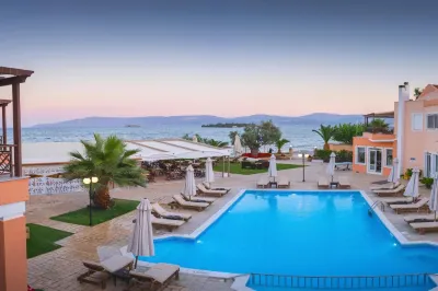Avantis Suites Hotel Hotel in zona Monastery of St. George Arma
