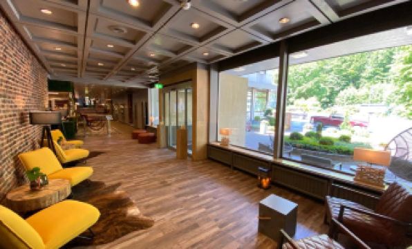 Harz Hotel & Spa Seela