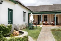 De Doornkraal Vinotel