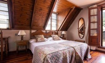 Hotel Fonfreda
