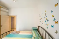 Bologna Butterfly Apartment Các khách sạn ở Casalecchio di Reno