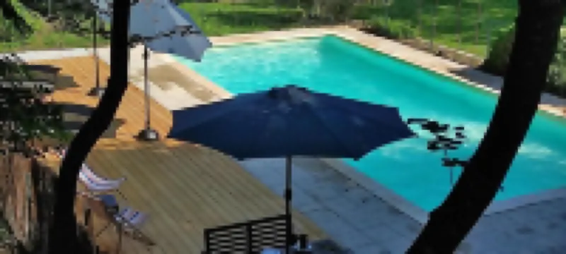 Le Domaine de Villespy