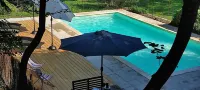 Le Domaine de Villespy فنادق في Villespy