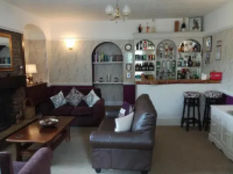 Saffron House Hotels in Ilfracombe