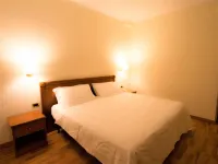 Hotel Santa Lucia