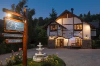 Apart & Hotel la Fontaine - by Rotui Hotels in 