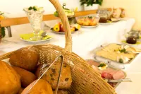 Apart Hotel Gera