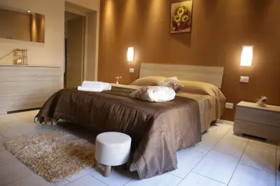 프리모 호텔 카타니아 폰타나로사 공항 주변 호텔