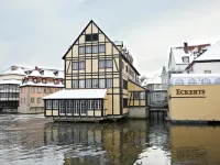 Hotel Nepomuk Hoteles en Bamberg