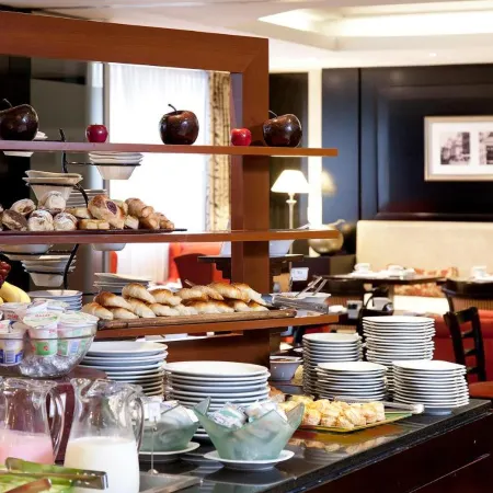 Savoy Hotel