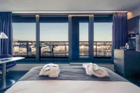 Hôtel Mercure Cherbourg Centre Port Hotels in Bretteville