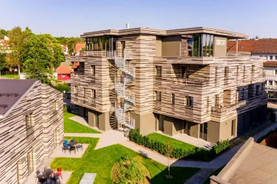 EchtZeit - Dein Hotelquartier Hotel a Braunlage