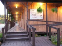 White Moose Lodge
