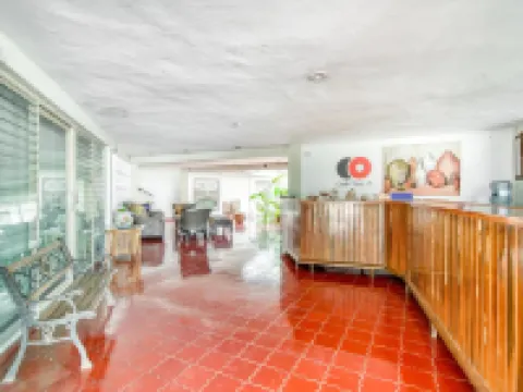 ホテル サン カルロス ティシミンのホテル