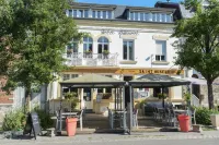 Logis le Saint Hubert Hotel a Chooz