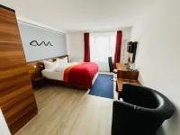 Allgäuhotel Memmingen Nord Hotel di Memmingen