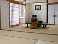 Green Spa Tsutsuga Hotels in Akiota