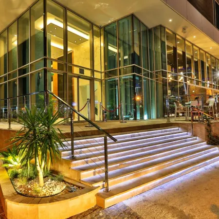 Hotel WOW