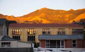 Akaroa Criterion Motel
