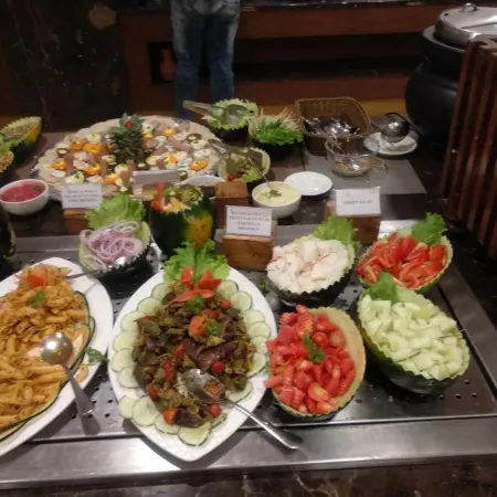 Country Inn & Suites by Radisson Jammu