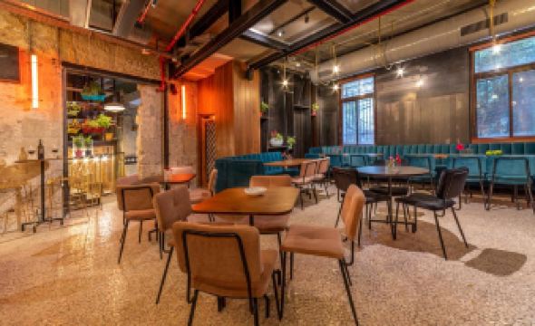 Stay Inn Hotel Jerusalem