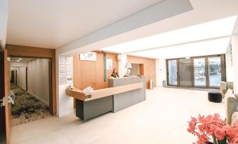 Hotel Avenue - Avenue Hotels