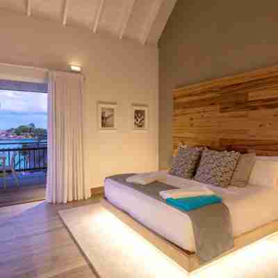 CaranaBeach Rooms