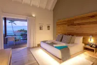 CaranaBeach Hotels in Glacis