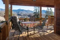 Calhoun House Inn & Suites Hotels in Swain County