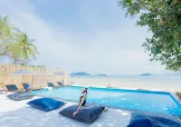 Nitiporn Resort Kohphayam & Seaagain Bar and Restaurants - View biển