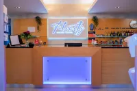 Felicity Garni Hotel Hotels in Bratislava II
