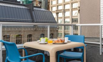 ReStays Ottawa