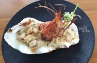 Ocean Villas Hotel - พร้อมอาหารเช้า
