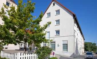 Relax Hotel & Spa Stuttgart