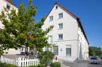 Relax Hotel & Spa Stuttgart Hotel a Distretto Est