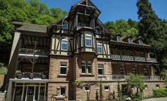 Hotel Luise