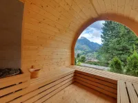 Hotel Piedibosco - Spa