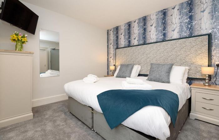 Portbyhan Hotel
