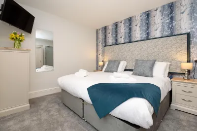 Portbyhan Hotel Hotels near Looe